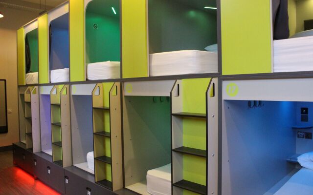 Kick Ass Grassmarket - Adults Only - Hostel