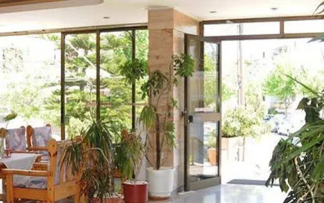Thomas Hotel