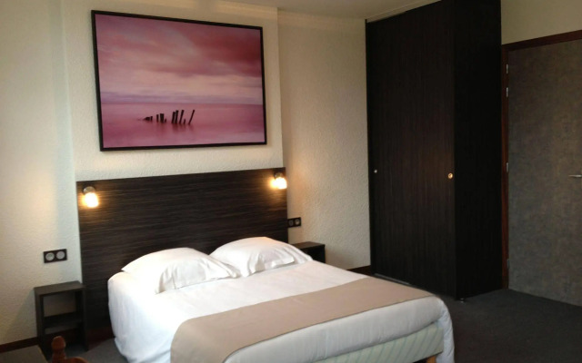 La Potinière Du Lac