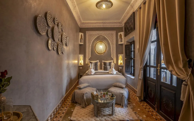 Riad Almisk