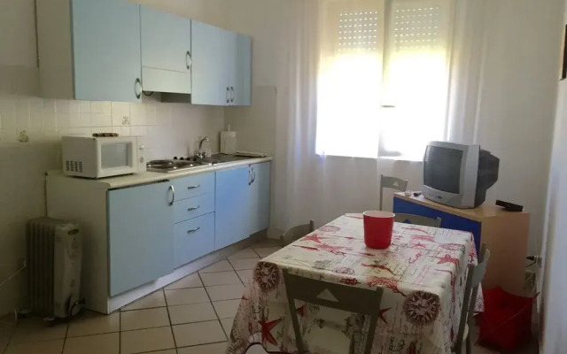Apartment Tirreno