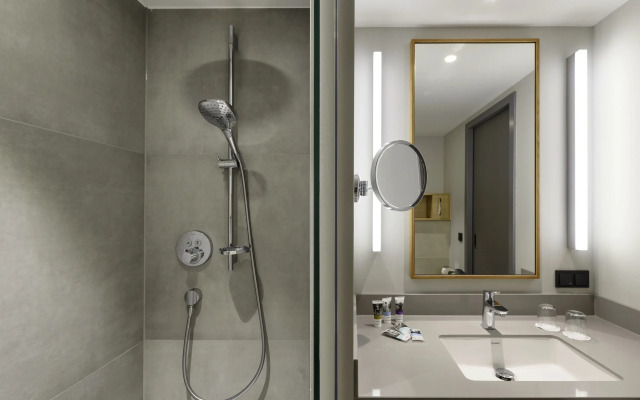 Mercure München City Schwabing