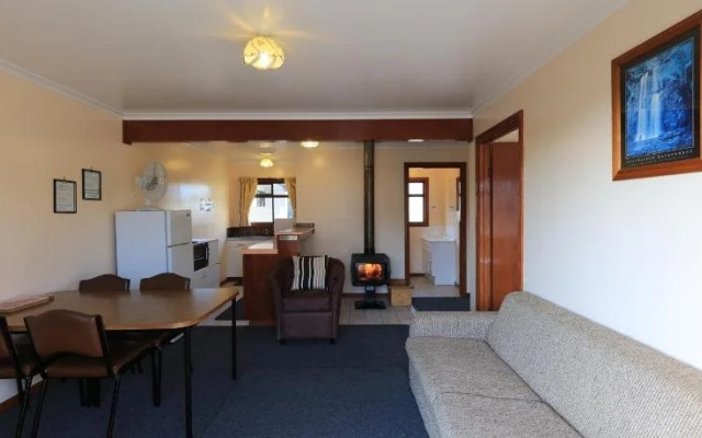 Arthur River Holiday Units