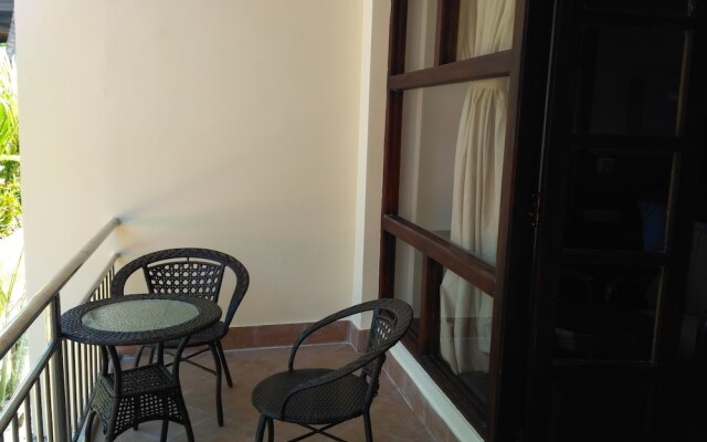 Tango Beach Resort