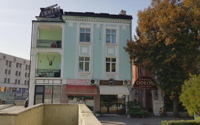 Odeon