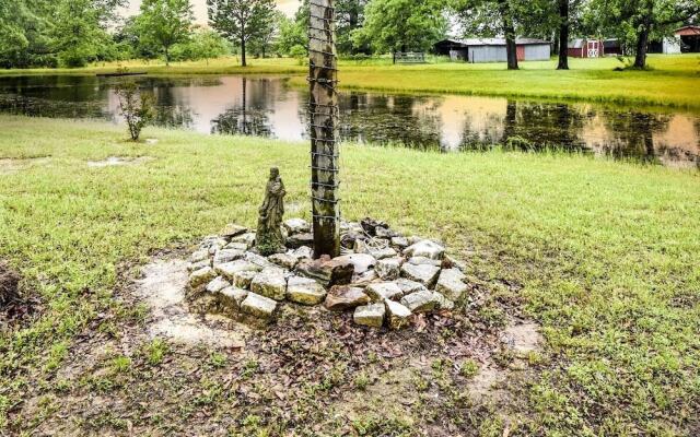 The Venue at Three Points