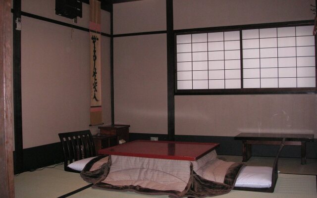 Hatago Kuretake-an Inn