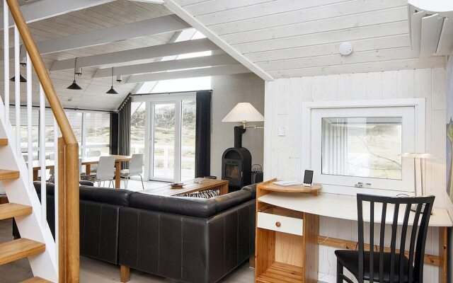Holiday Home in FanÃ¸