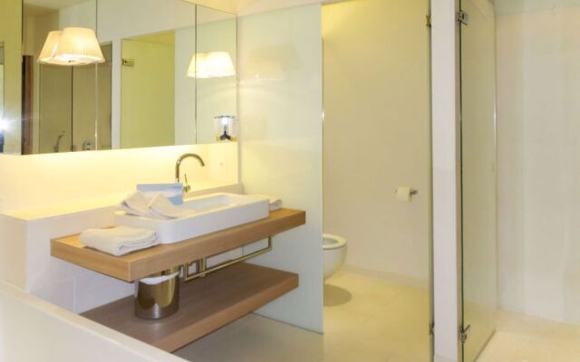 Premium Apartments edel:weiss (SML550)