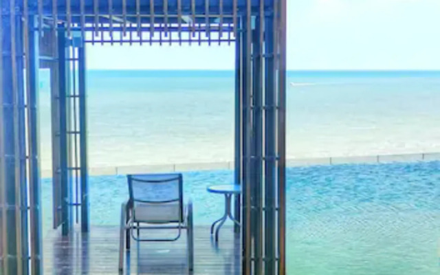 Gothca Imperium Residence Kuantan Studio Seaview
