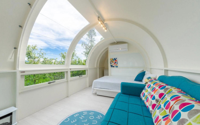 Long Forest Homestay