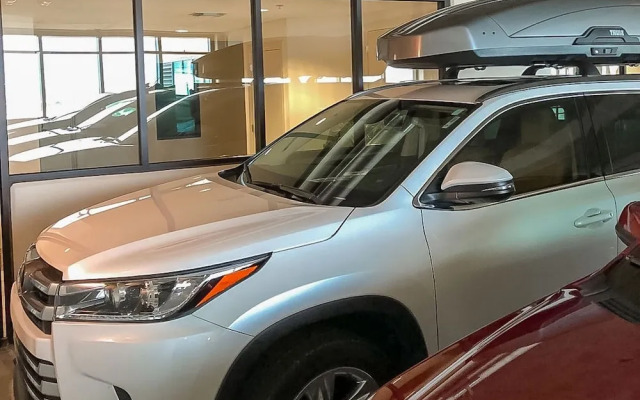 Phoenix Ix 508 3 Bedroom Condo