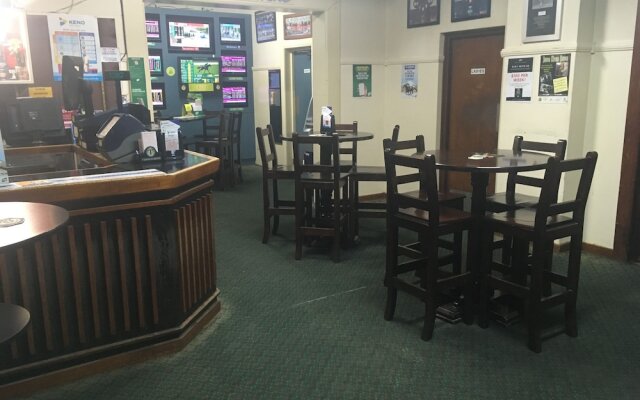 Royal Hotel Condobolin