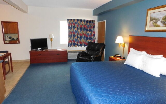 Days Inn Hotel Spencer IA