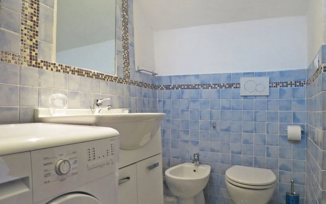 Maria Luisa Bellissimi