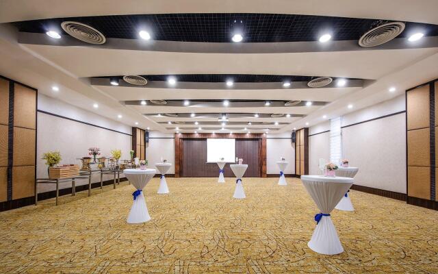 Crowne Plaza Foshan by IHG
