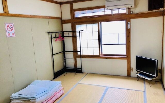 Takamasu Minshuku
