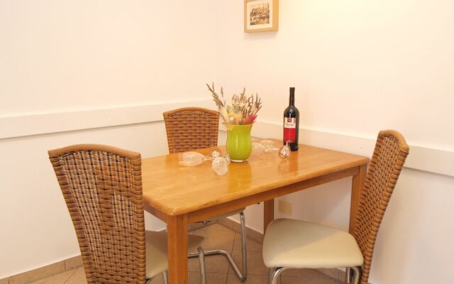 Apartment Fatima 1514