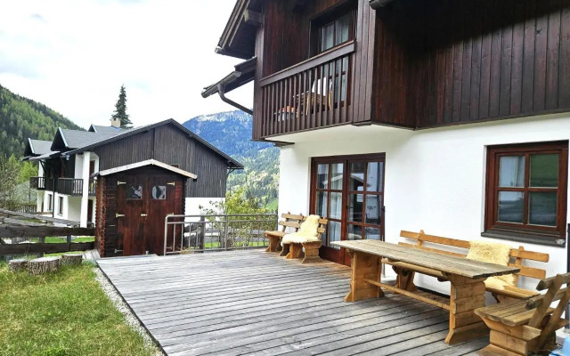 Apartmentanlage Janach