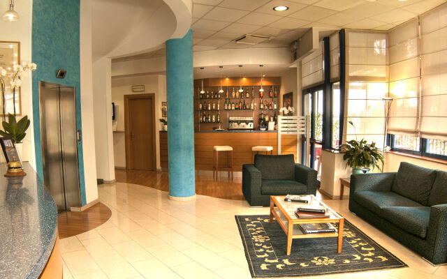 Welcome Hotel Legnano