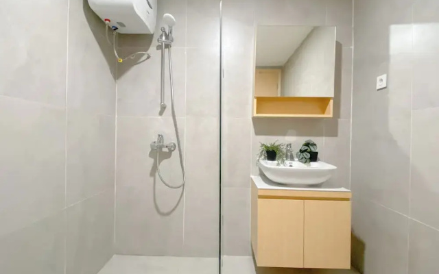 Simple 3Br At Pollux Chadstone Apartment