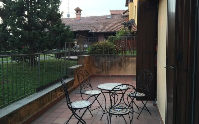 Ristorante | Hotel - Il Castellaccio