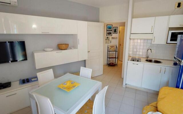 Appartement Menton, 2 pièces, 4 personnes - FR-1-196-157
