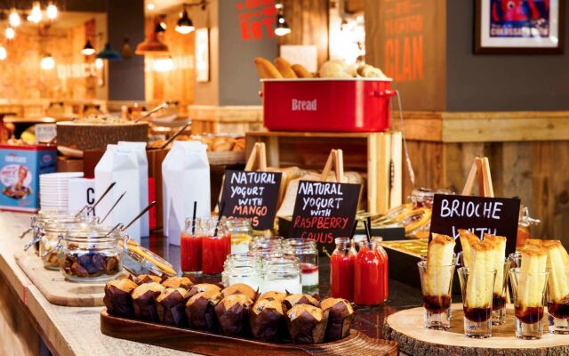 Manchester Portland by Sunday