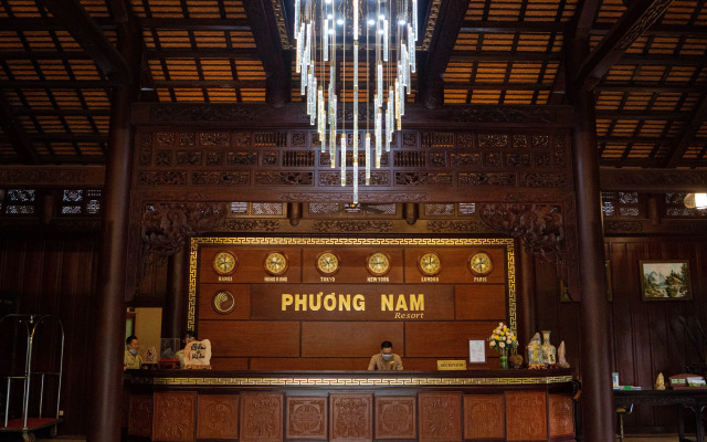 Phuong Nam Resort