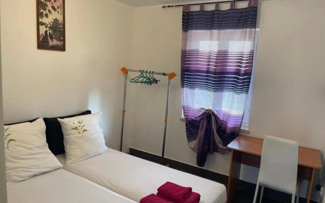 Holiday Home 1