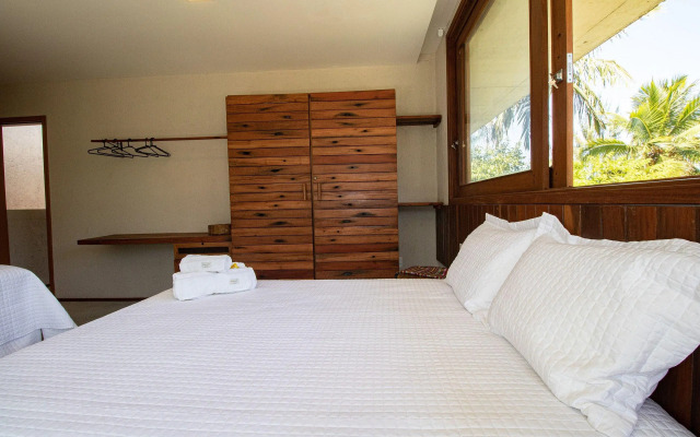 São M dos Milagres Casa 04 Suítes