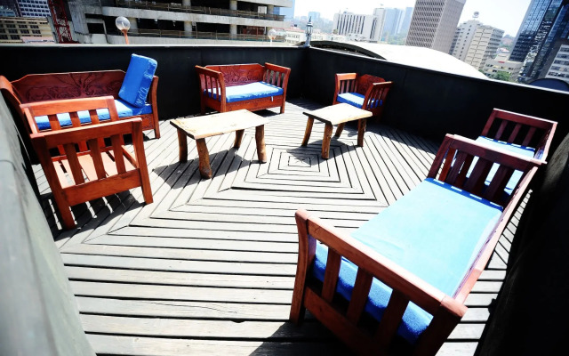Kenya Comfort Hotel