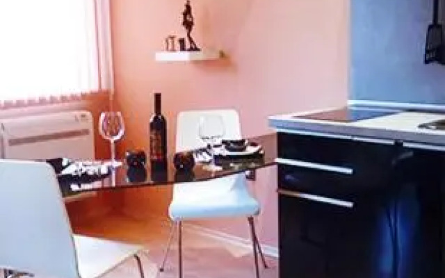 Aya's Apartment