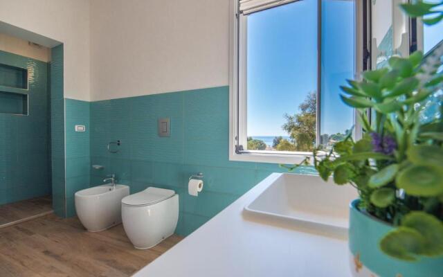 Villa Lucilla - Fontane Bianche