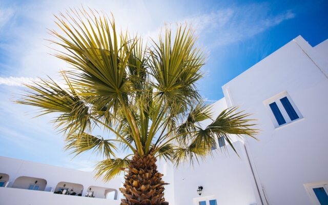 Nikos Hotel