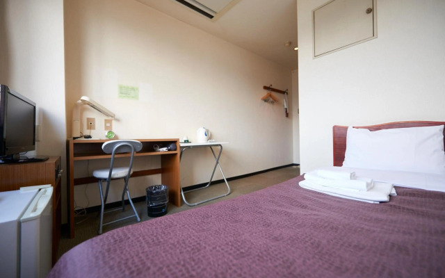 Hotel Select Inn Tsuruga