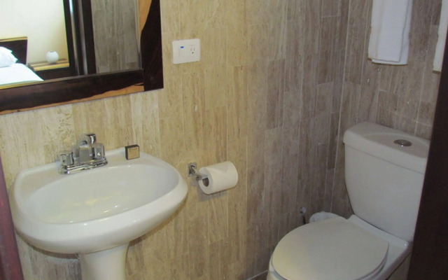 The Caribbean Sun Apart Suites