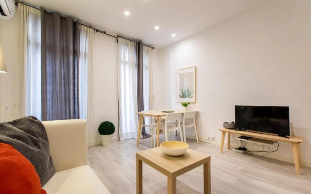 Pere Serafi 2 bedroom apartment