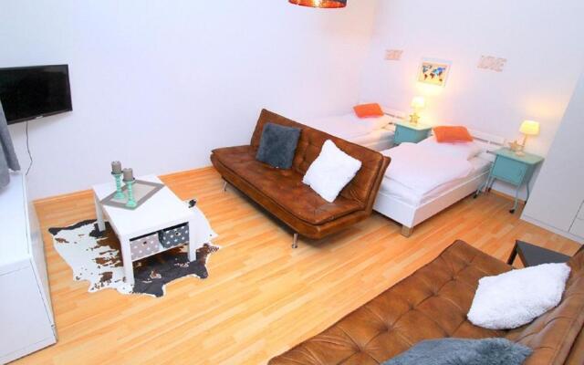 Apartments Hemer