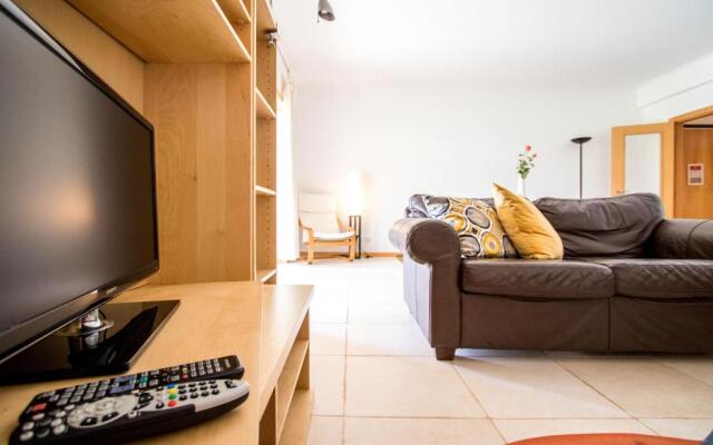 Palm Village Apartment