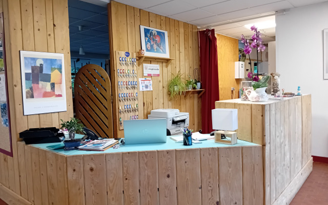 Olydea Vorey sur Arzon