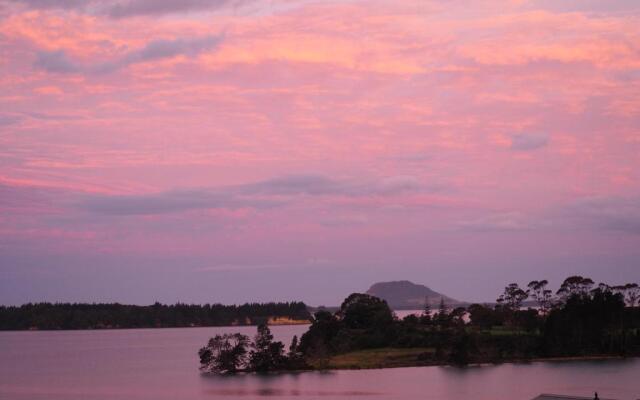 Omokoroa Sea View Apartment