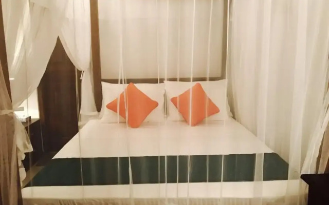 Randiya Beach Villa