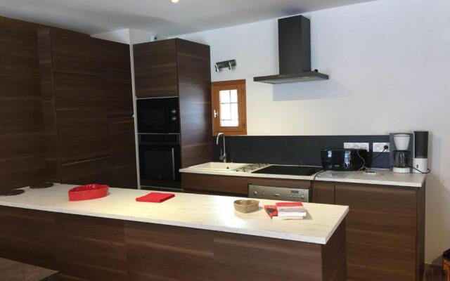 Chalet Valloire, 6 pièces, 12 personnes - FR-1-263-360