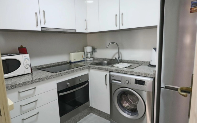 Apartment Doña Sofia