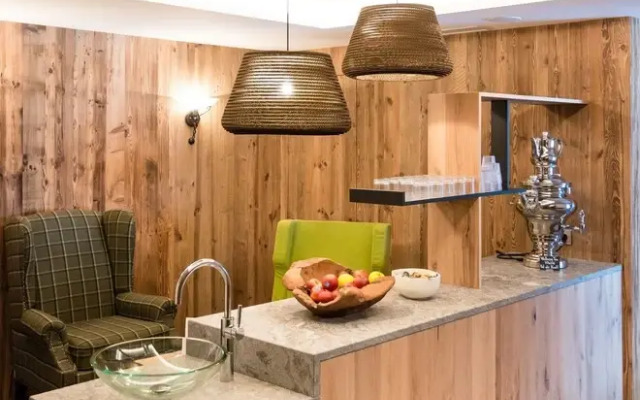 Dolomites Nature Hotel Vigilerhof
