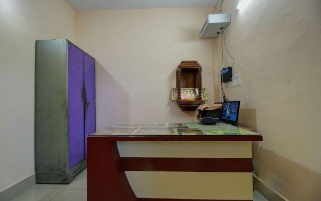 OYO 19110 Annapoorna Residency