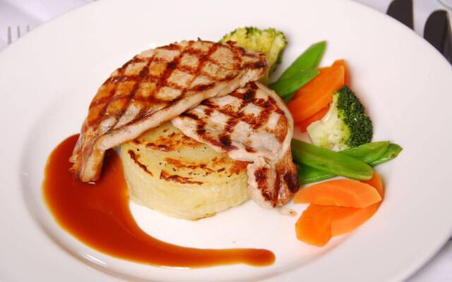 Holiday Inn Preston by IHG