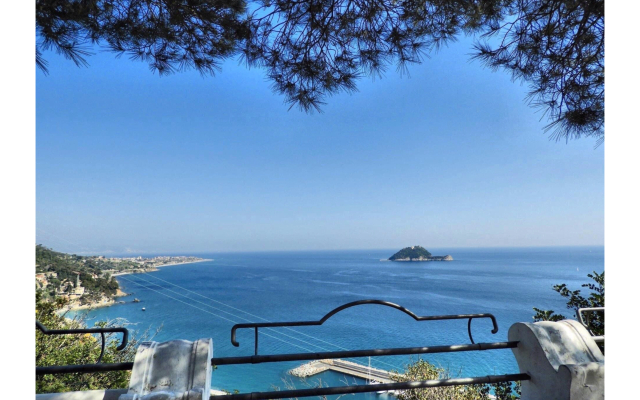 Grattacielo Vittoria 25