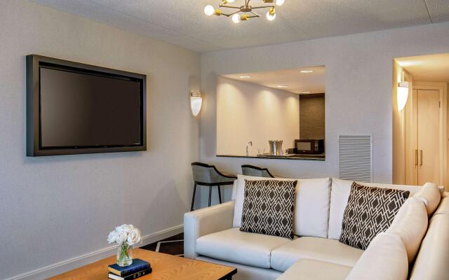 Hilton Boston/Woburn
